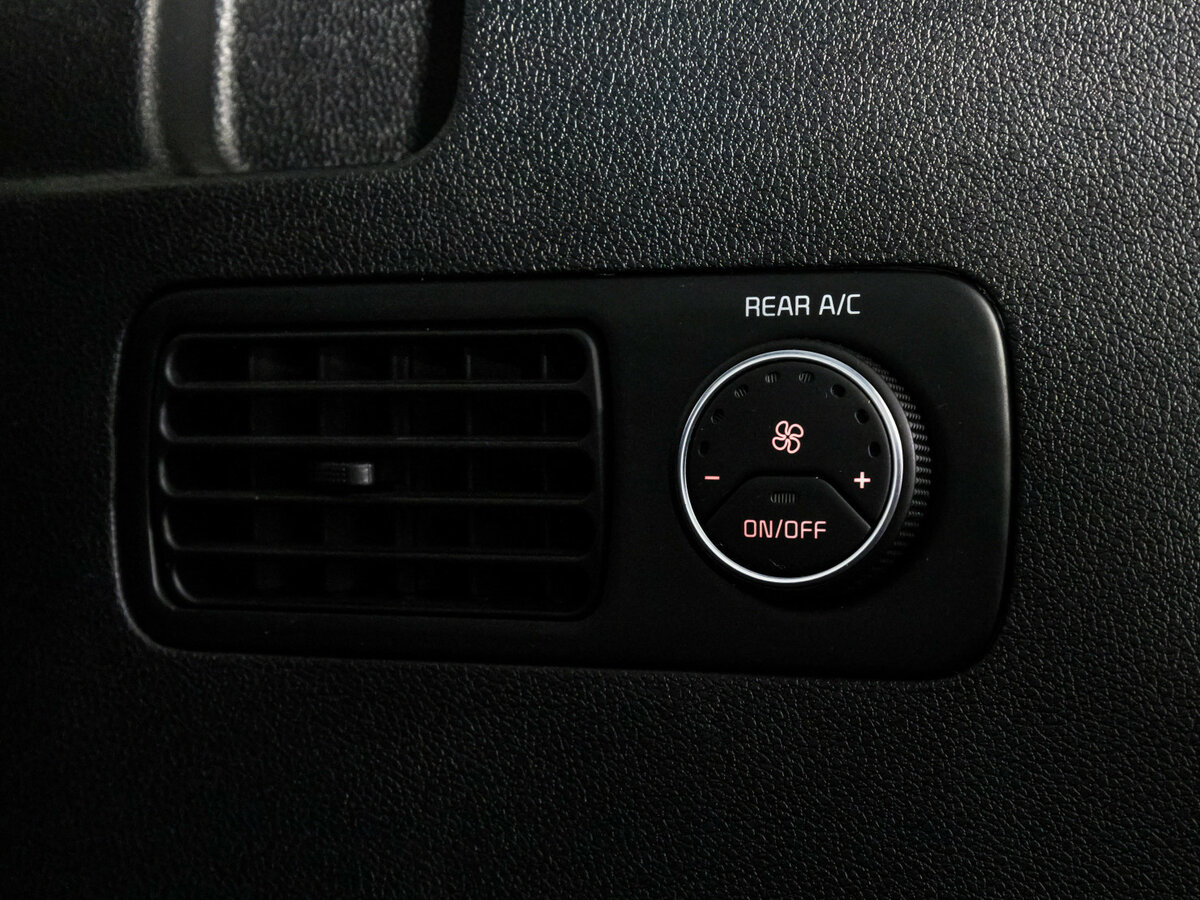 Kia Sorento III Prime Рестайлинг, 2018 Фото №20