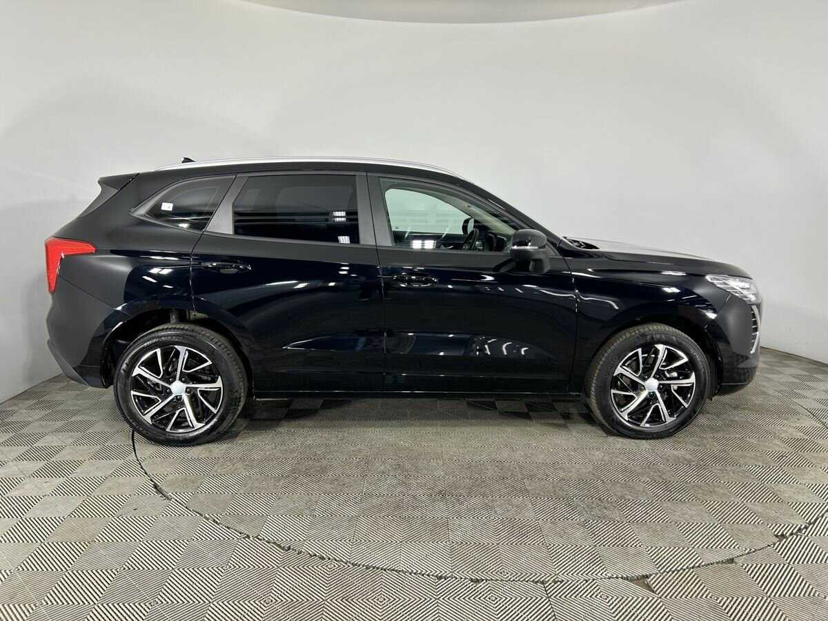 Haval Jolion, 2022 Фото №4