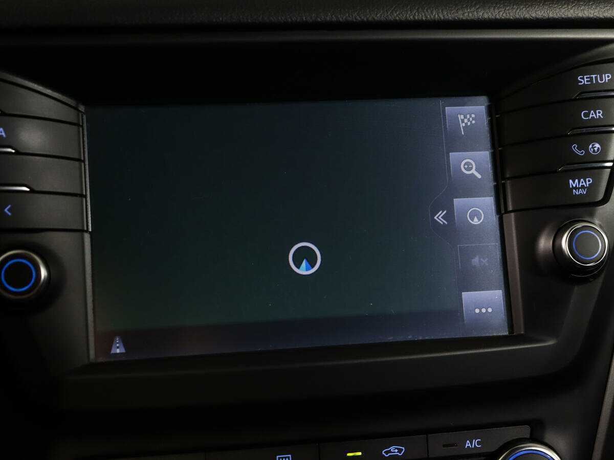 Toyota Avensis, 2018 Фото №21