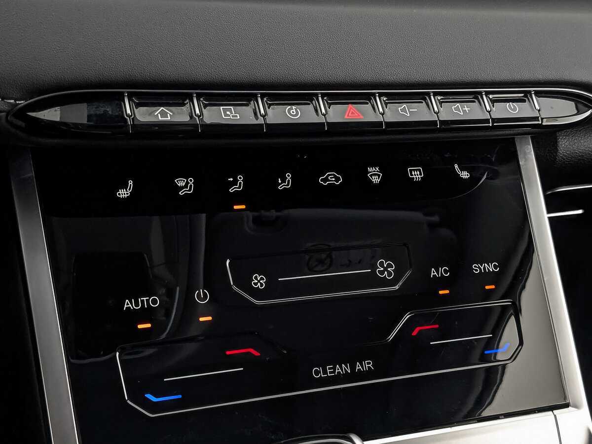 CHERY Tiggo 7 Pro Max, 2023 Фото №20