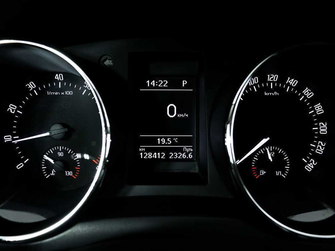 Skoda Yeti, 2013 Фото №10