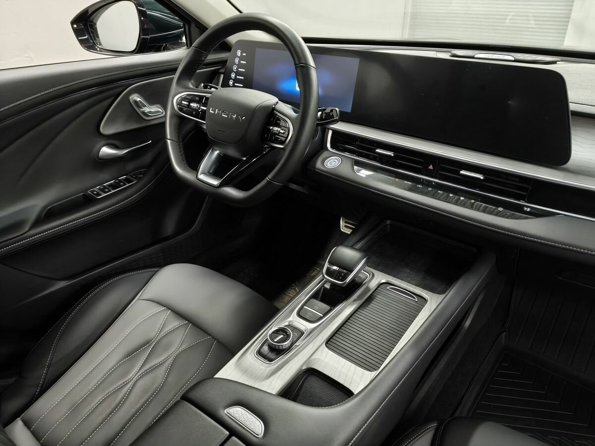 Chery Arrizo 8, 2024 Фото №10