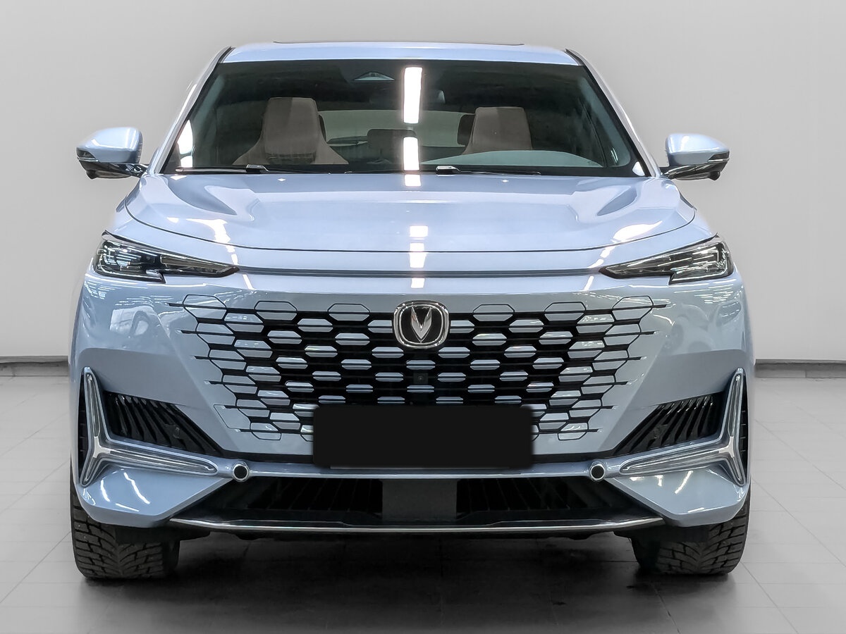 Changan UNI-K, 2023 Фото №2