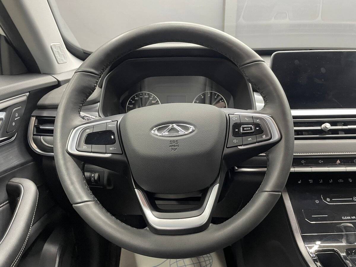 Chery Tiggo 4 Pro, 2023 Фото №7