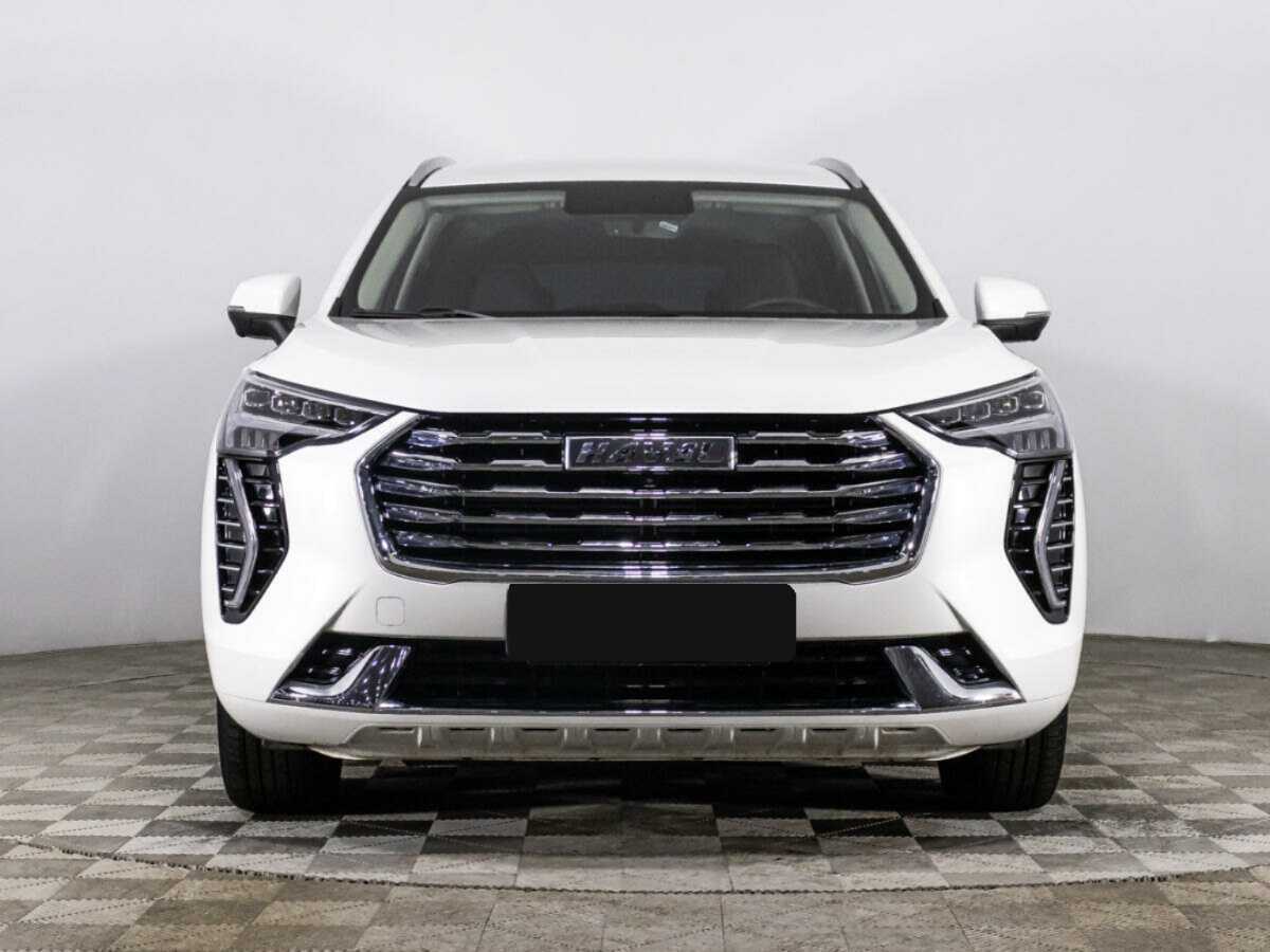 Haval Jolion, 2023 Фото №2