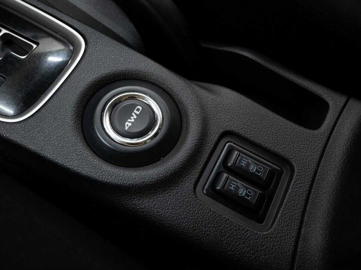 Mitsubishi Outlander, 2012 Фото №24