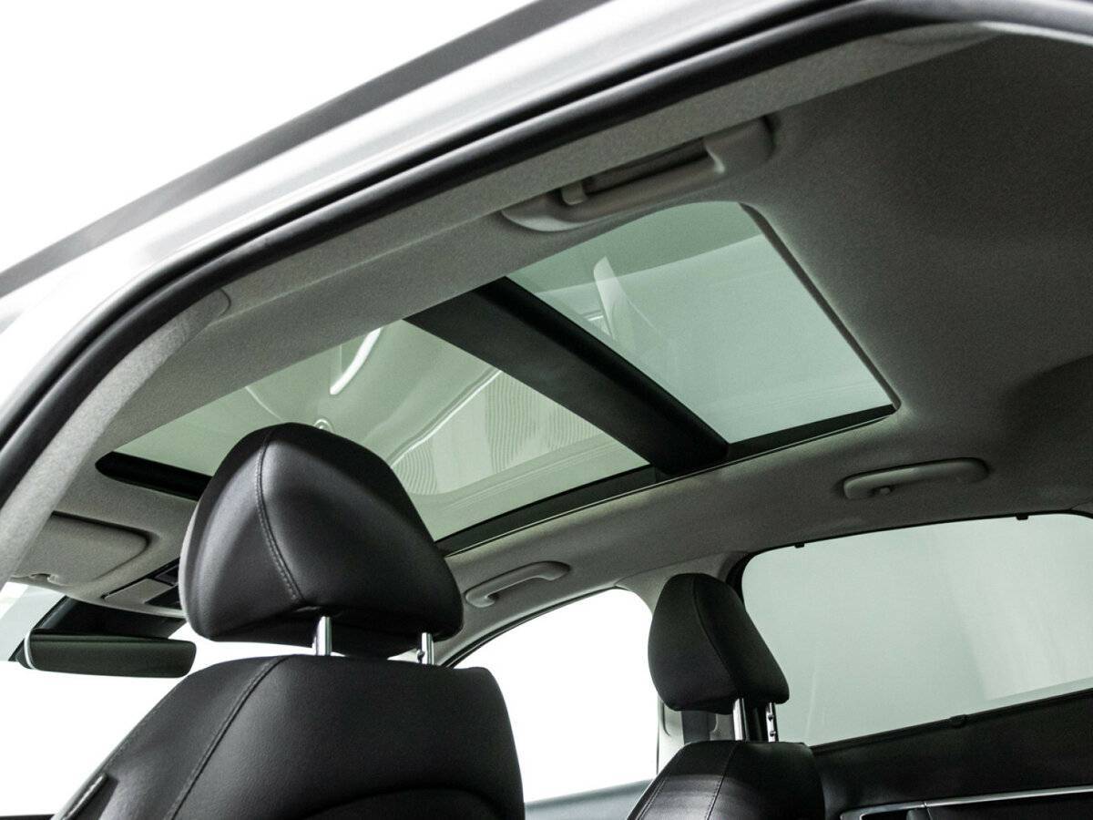 Hyundai Sonata, 2020 Фото №16