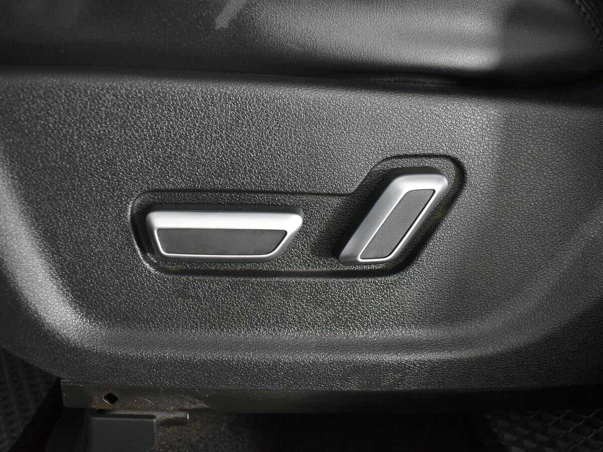 Geely Atlas, 2018 Фото №16