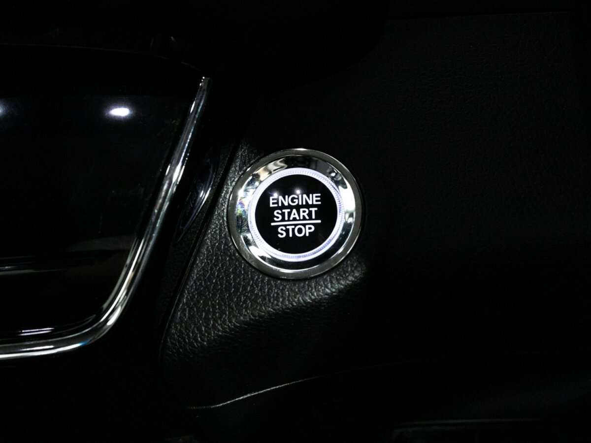 Honda Vezel, 2019 Фото №17