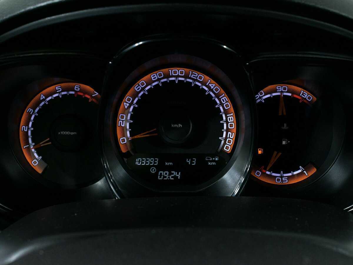 Lada (ВАЗ) Vesta SW Cross, 2019 Фото №12