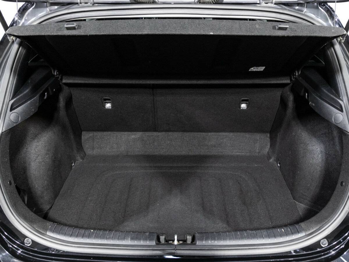 Kia Ceed, 2019 Фото №15