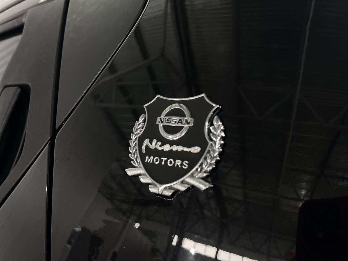 Nissan Juke, 2014 Фото №9