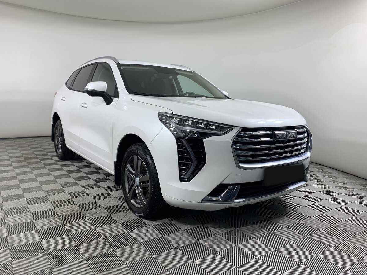 Haval Jolion, 2023 Фото №3