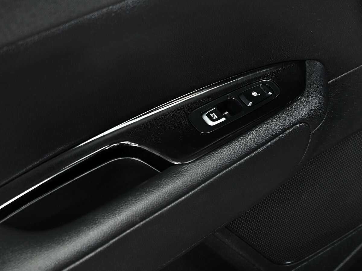 Kia Optima, 2018 Фото №11