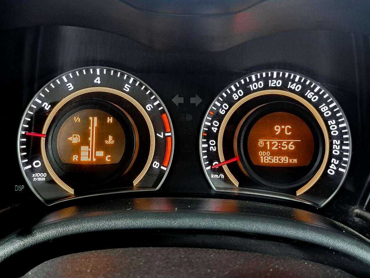 Toyota Corolla, 2012 Фото №11