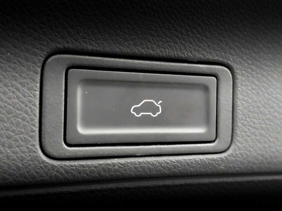 CHERY Tiggo 8 Pro, 2021 Фото №26