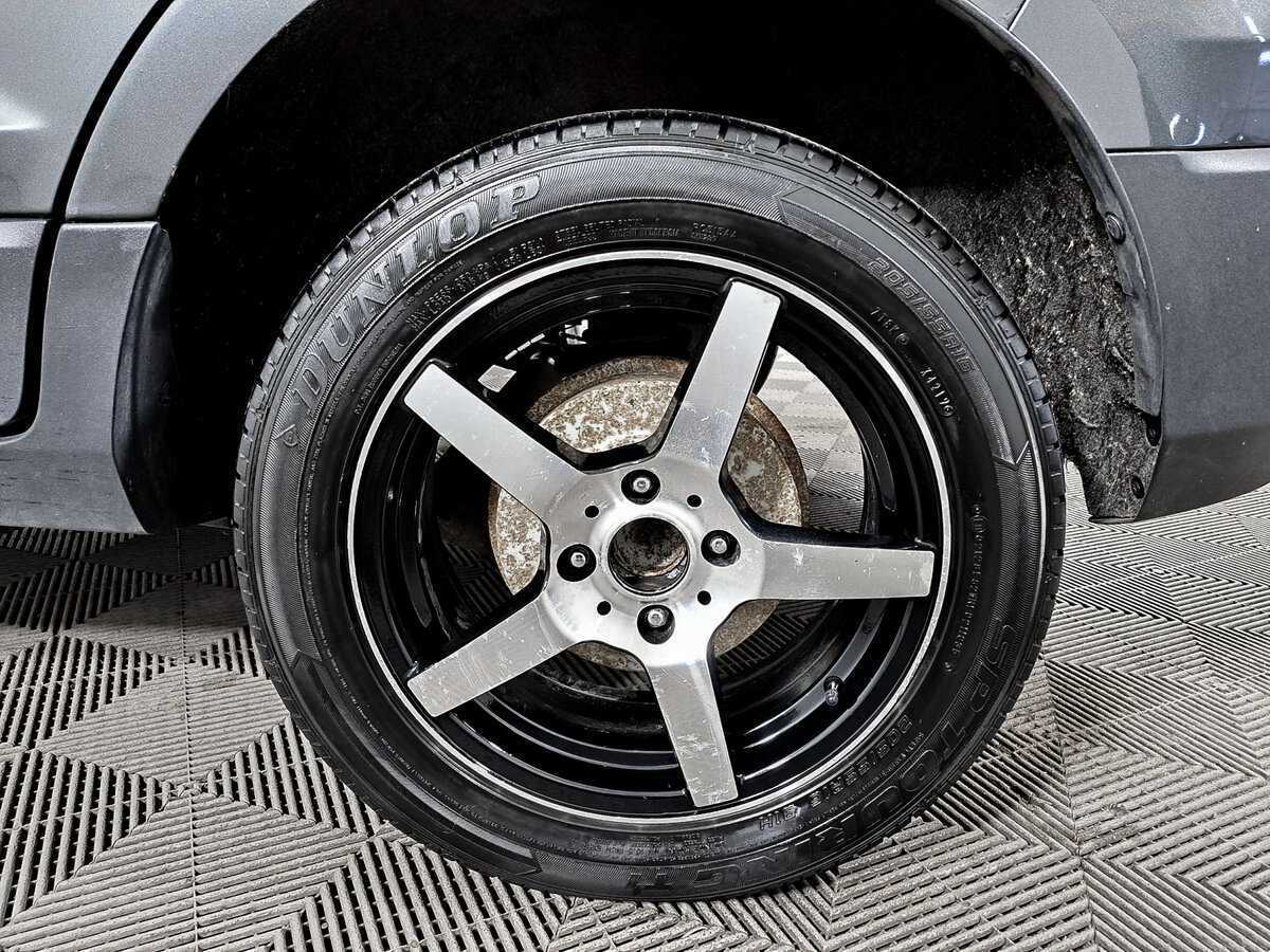 Ford EcoSport, 2018 Фото №18