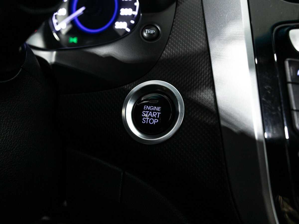 Hyundai Solaris, 2016 Фото №17