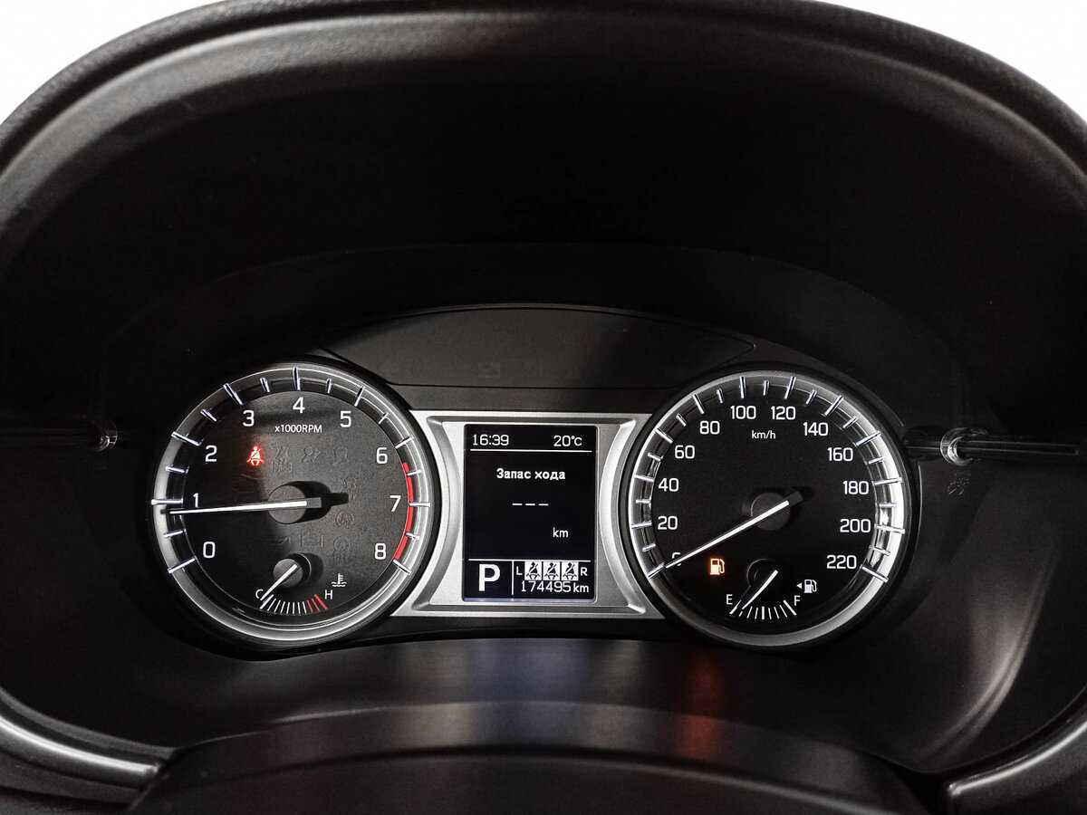 Suzuki Vitara, 2018 Фото №11