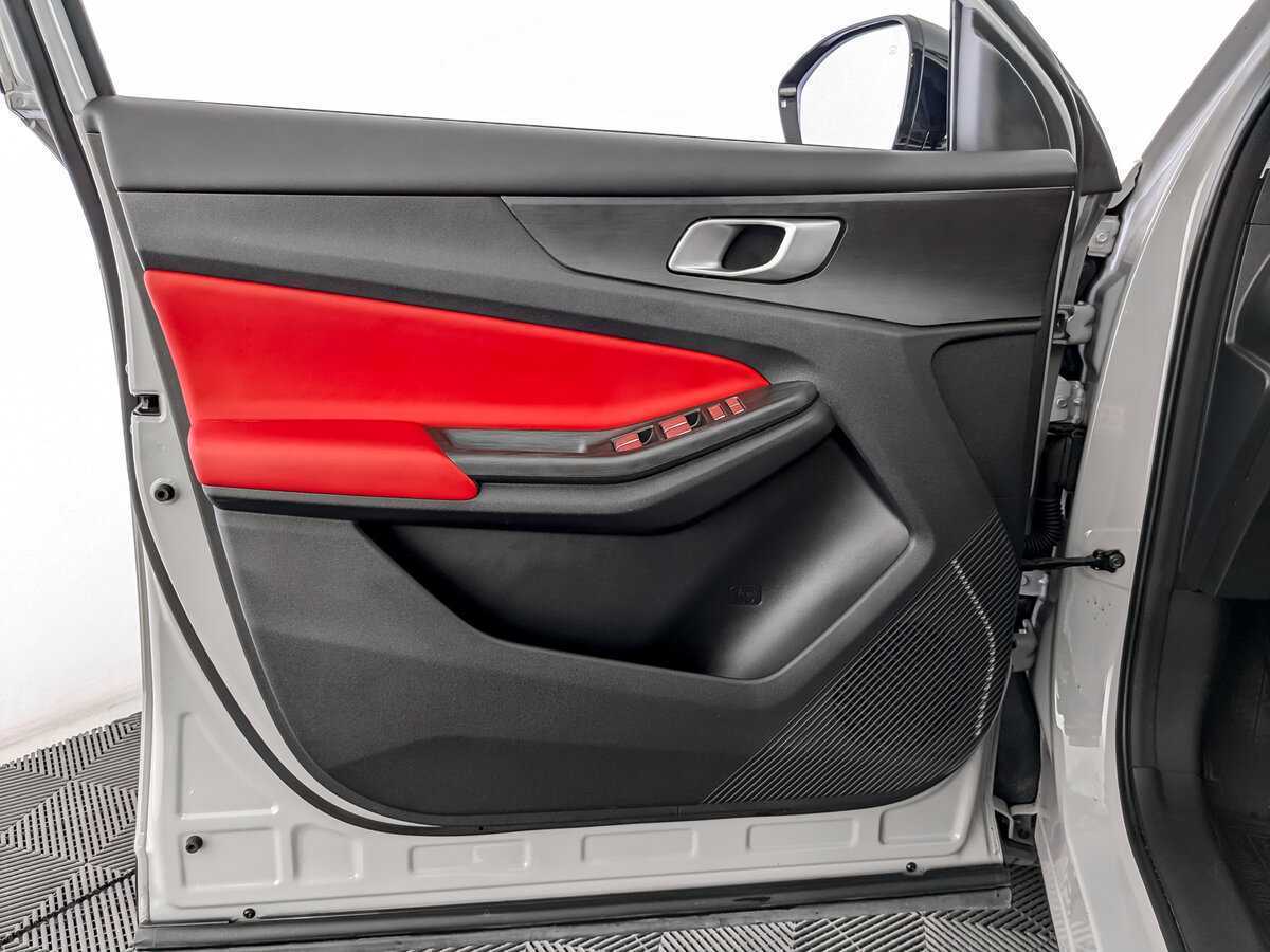 Changan CS55PLUS, 2023 Фото №15