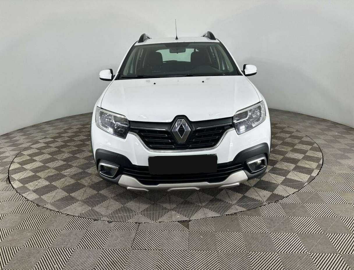 Renault Sandero, 2019 Фото №2