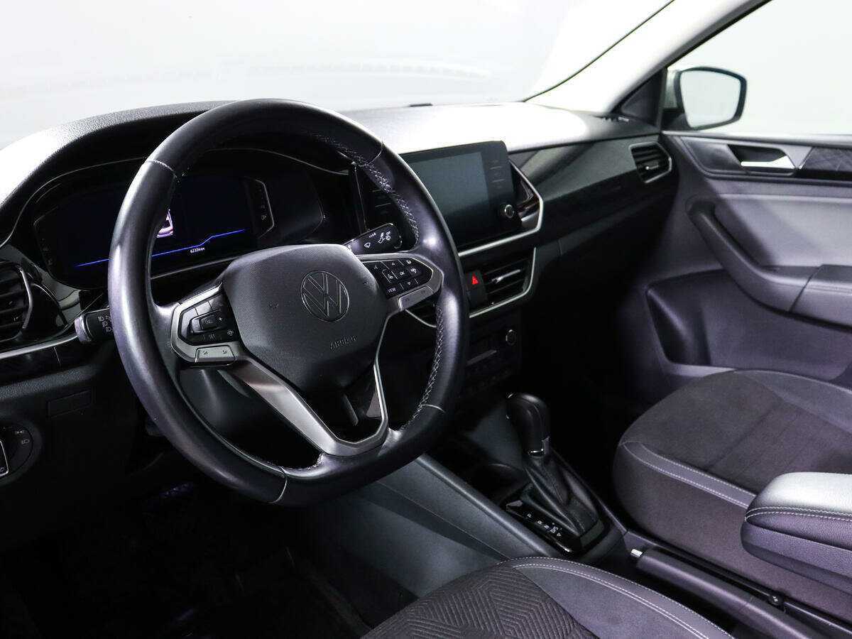 Volkswagen Polo, 2020 Фото №14