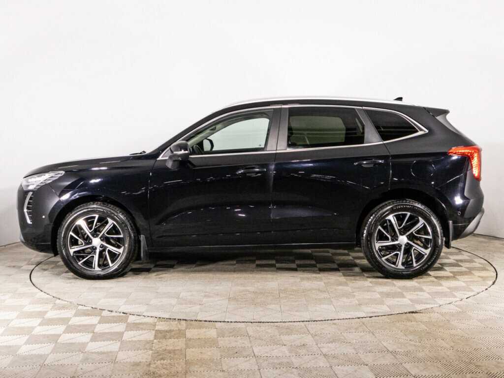 Haval Jolion, 2022 Фото №8