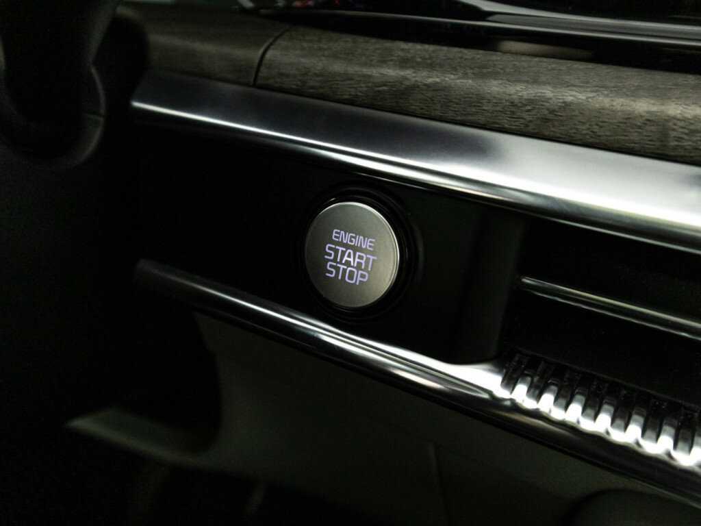 Kia K5, 2021 Фото №22