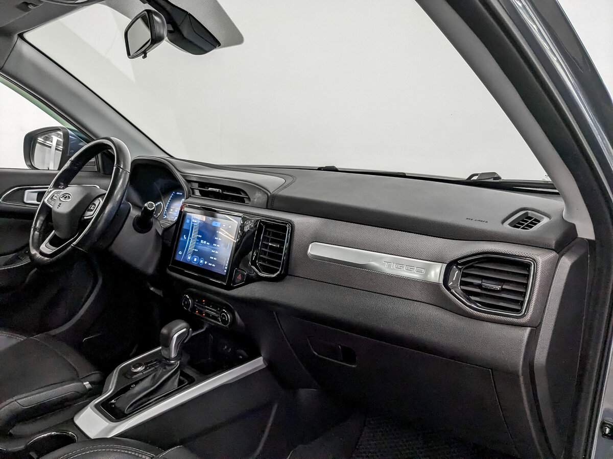 Chery Tiggo 4, 2020 Фото №11