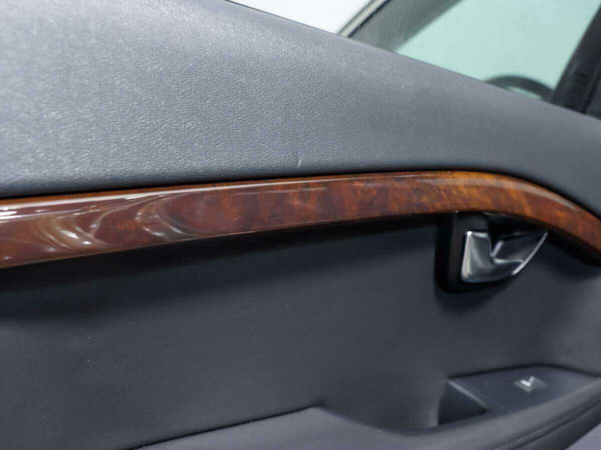 Volvo XC70, 2012 Фото №15