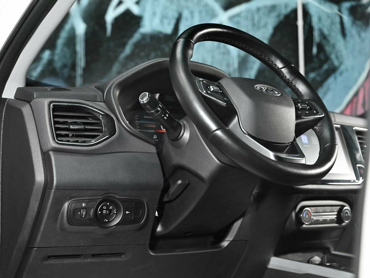 Chery Tiggo 4 I Рестайлинг, 2020 Фото №10