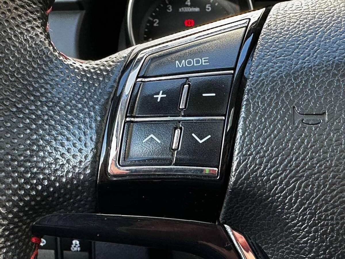 Haval H6 Red Label Sport, 2019 Фото №27