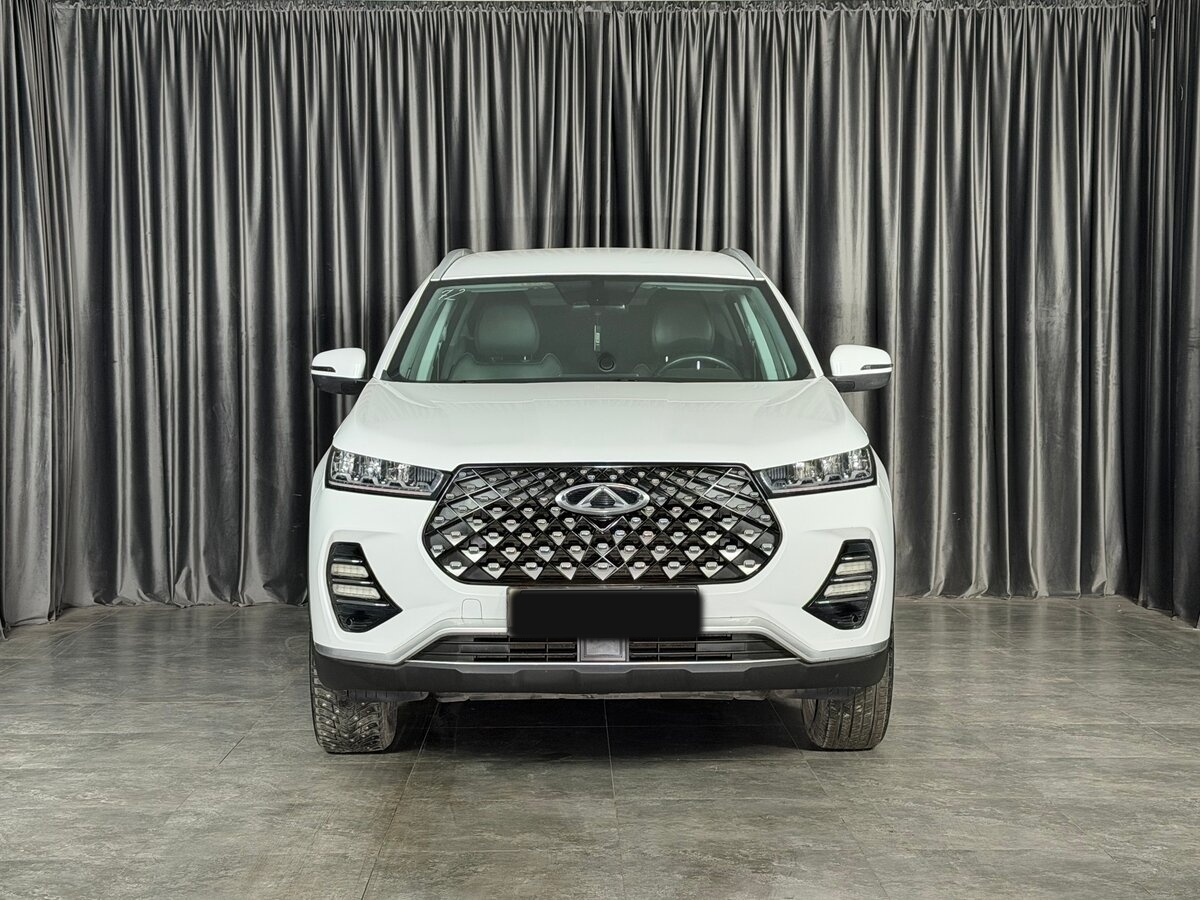 Chery Tiggo 7 Pro I, 2022 Фото №3