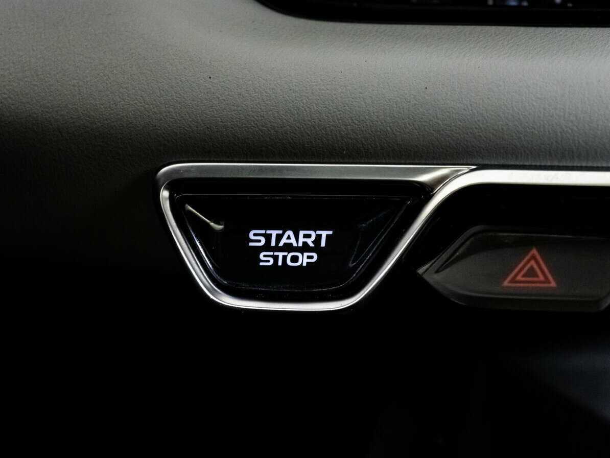 Geely Coolray (Binyue Cool), 2023 Фото №13