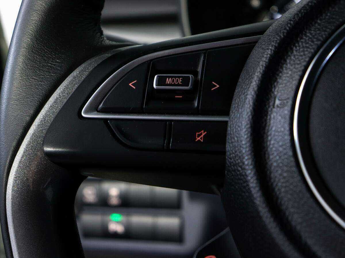 Suzuki Baleno, 2022 Фото №20