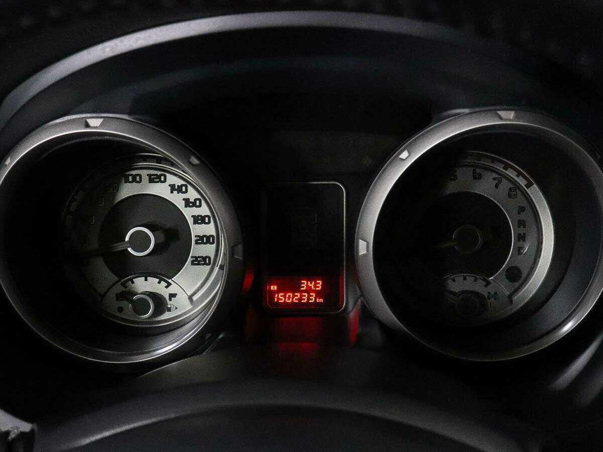 Mitsubishi Pajero, 2018 Фото №7