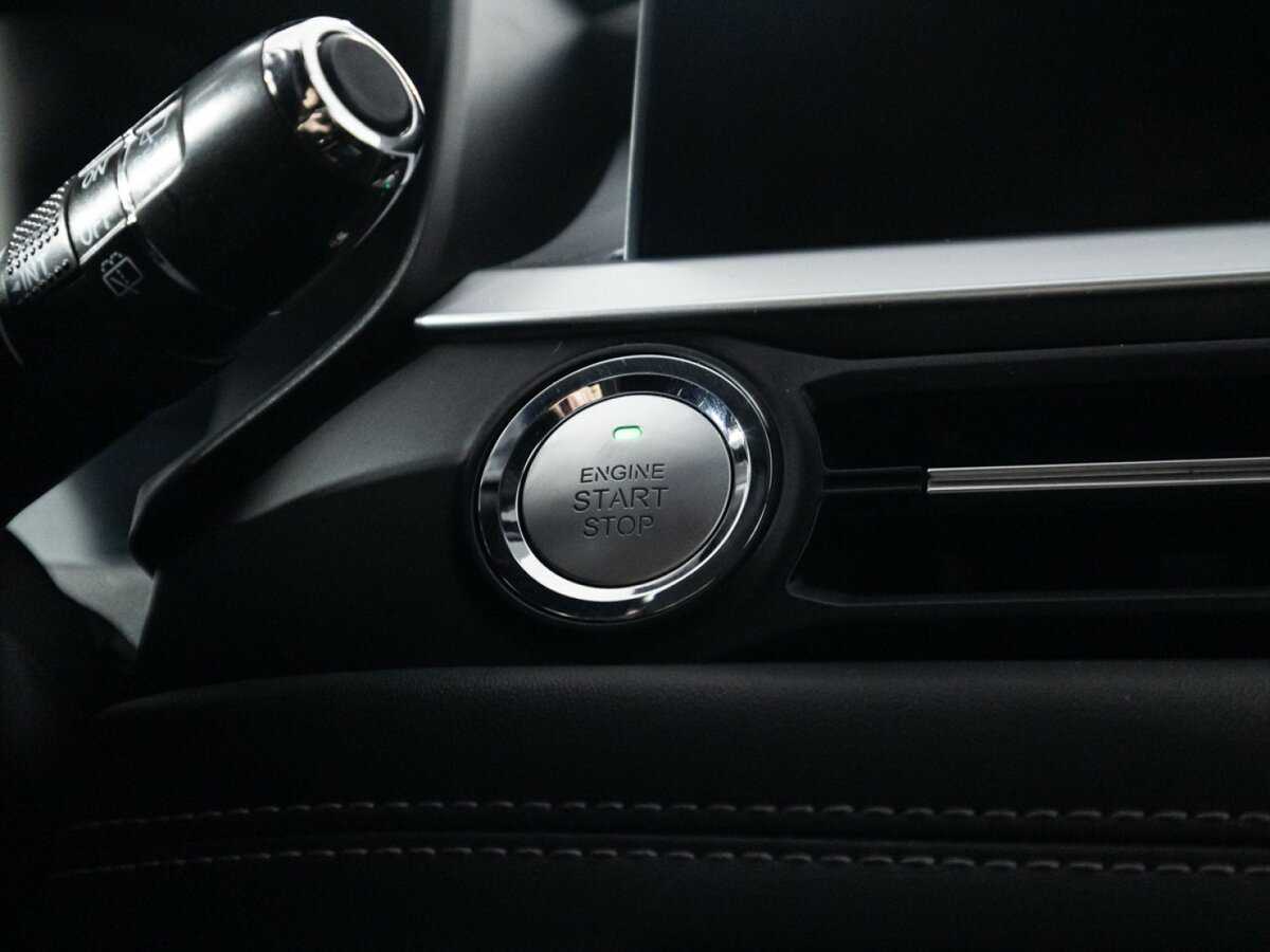 Chery Tiggo 7 Pro, 2022 Фото №20