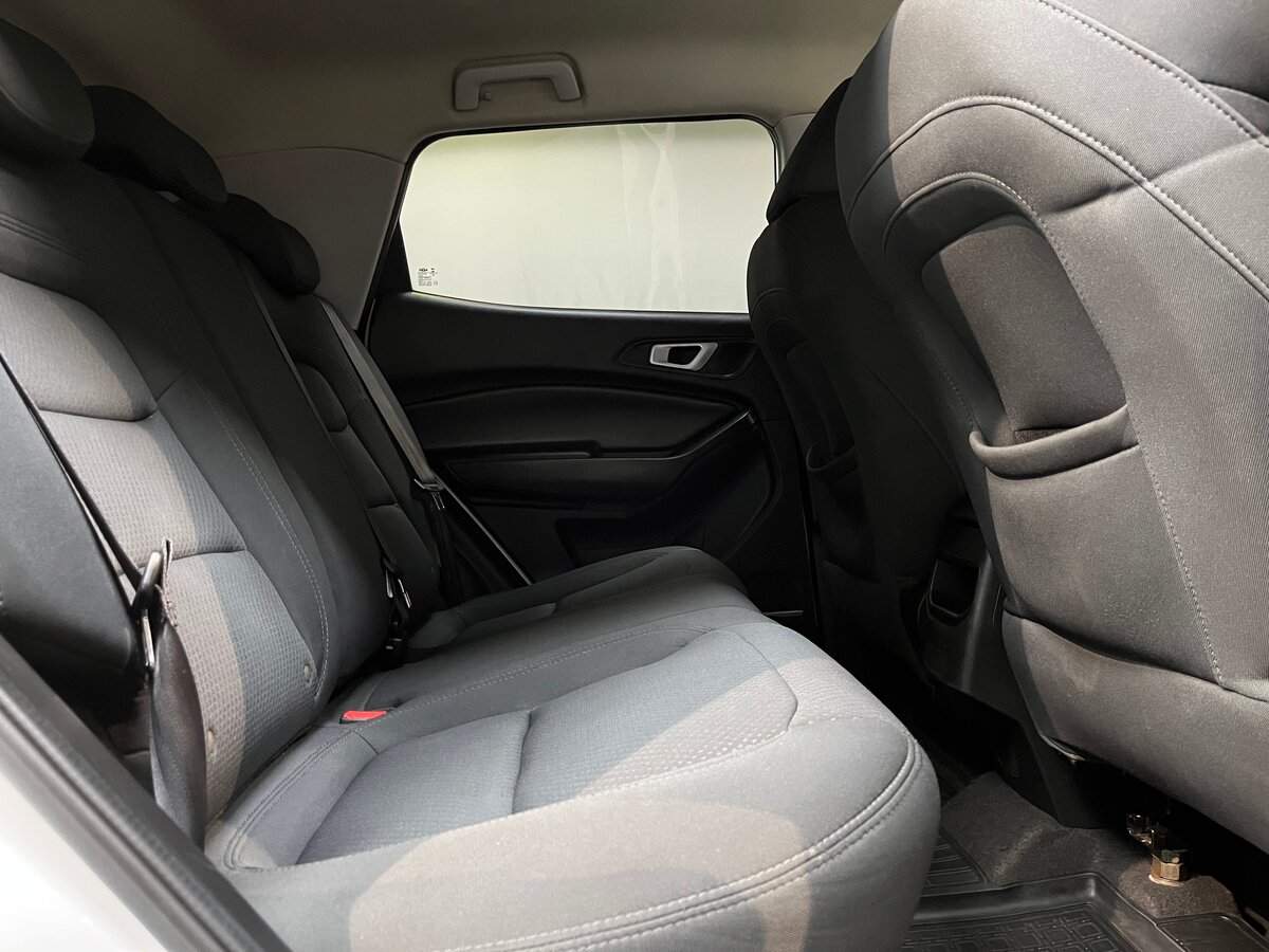 Chery Tiggo 4, 2020 Фото №16