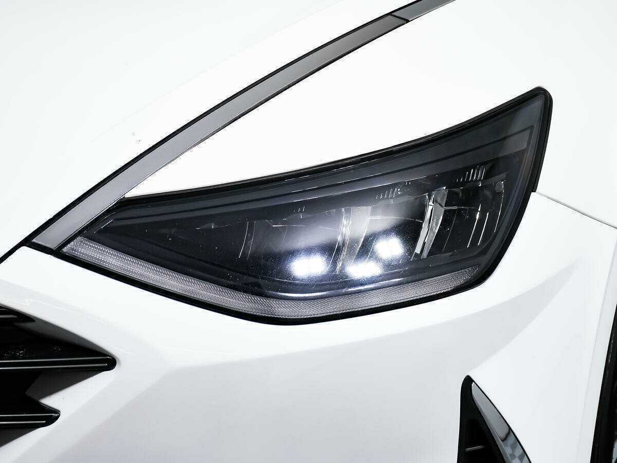 Hyundai Sonata, 2022 Фото №15