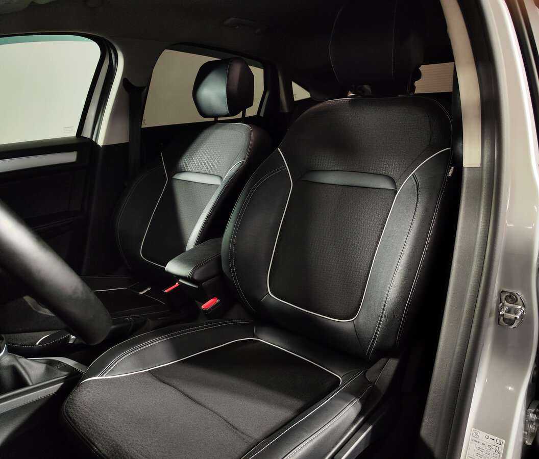 Renault Arkana, 2021 Фото №7