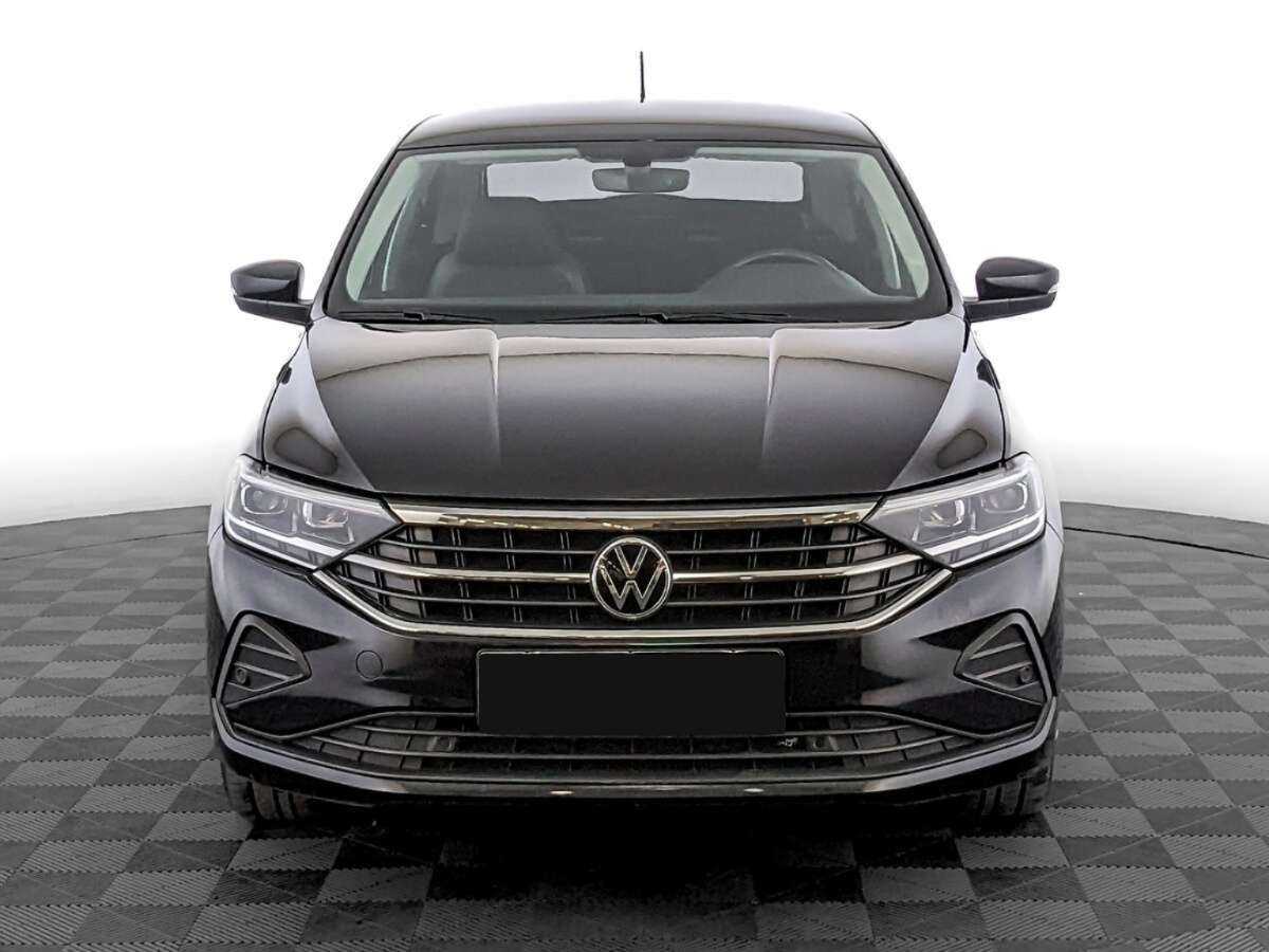 Volkswagen Polo, 2022 Фото №2