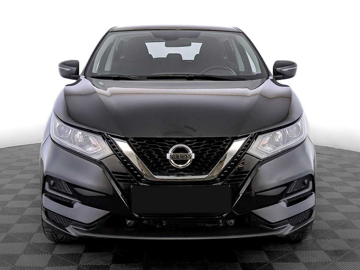 Nissan Qashqai, 2020 Фото №2