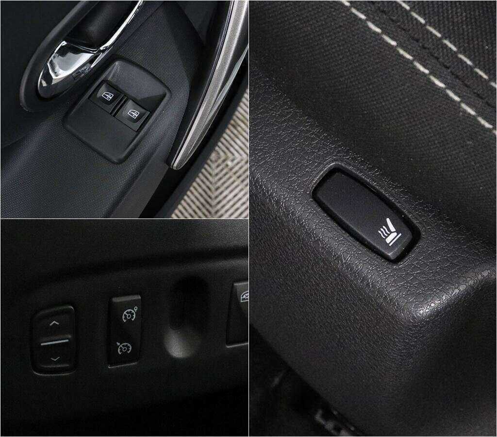 Renault Logan, 2018 Фото №13