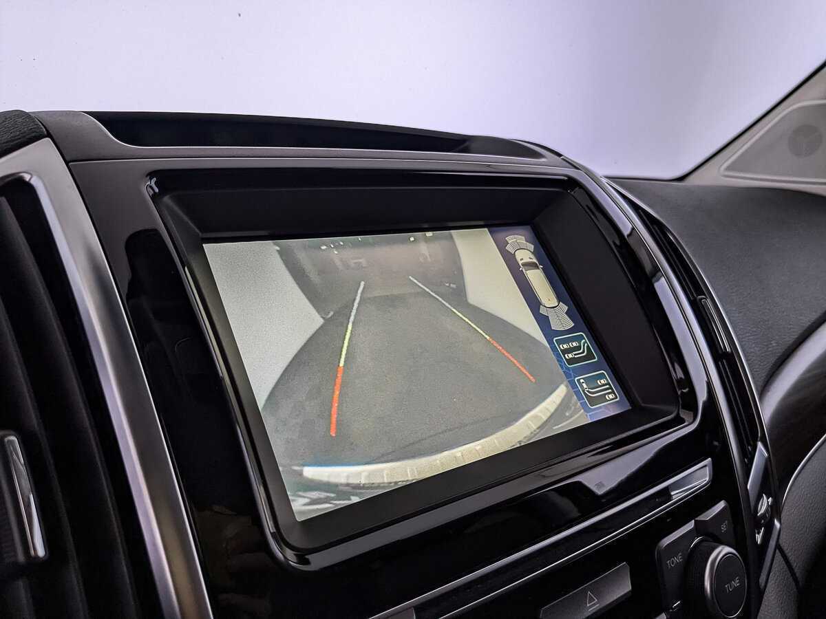 Haval H9, 2019 Фото №26