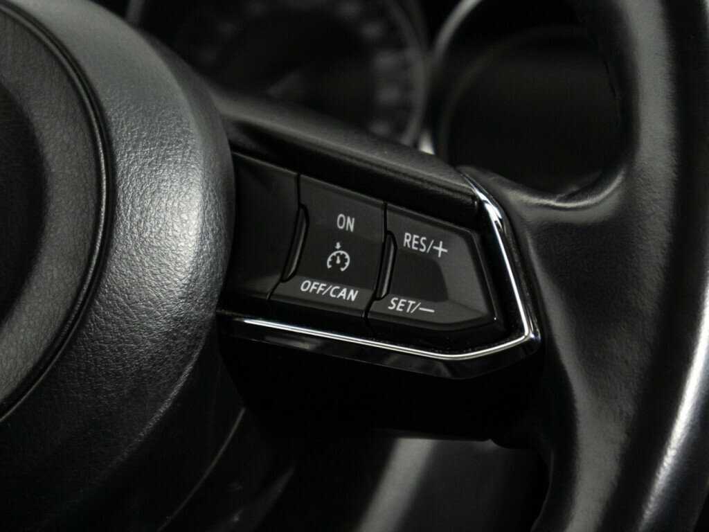 Mazda CX-5, 2017 Фото №23