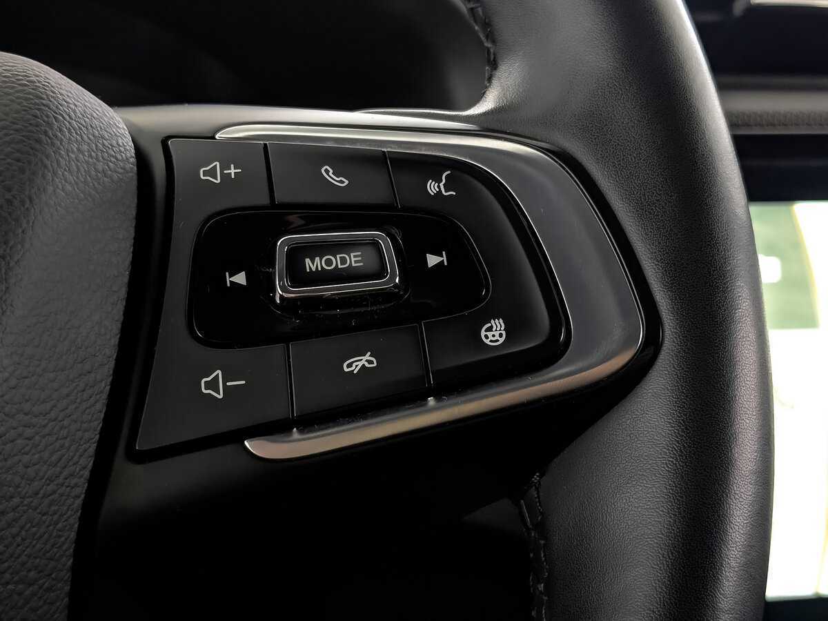 CHERY Tiggo 4, 2021 Фото №29