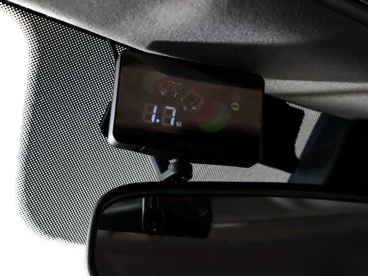 Hyundai Creta, 2021 Фото №13