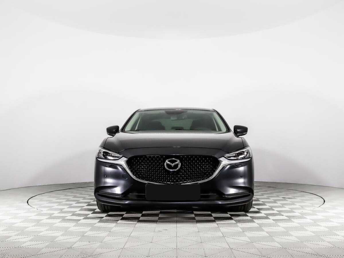 Mazda 6, 2022 Фото №2