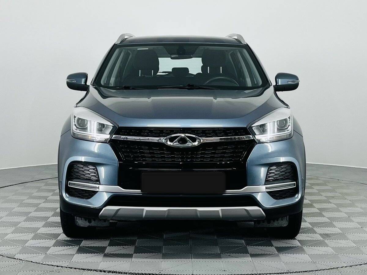 Chery Tiggo 4, 2020 Фото №3