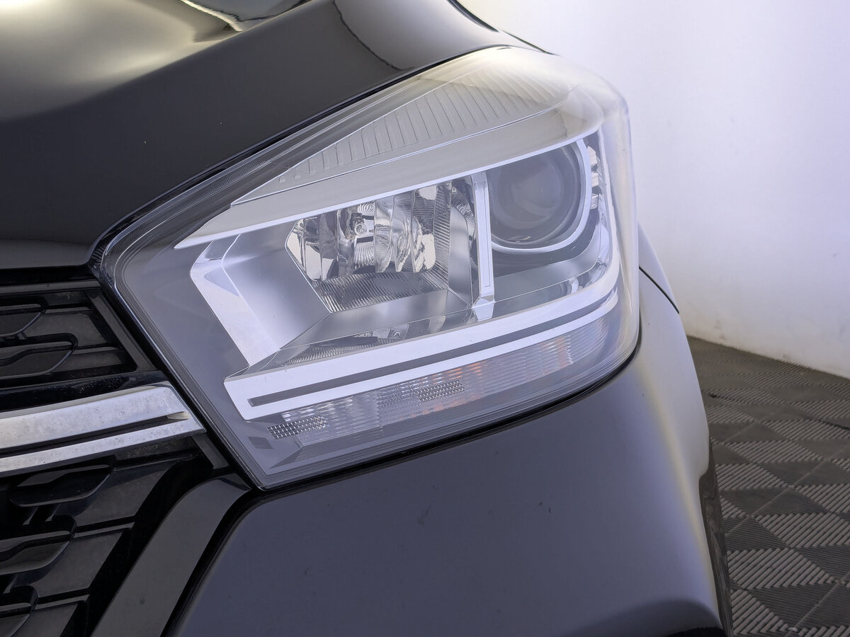 Chery Tiggo 4 I Рестайлинг, 2021 Фото №11